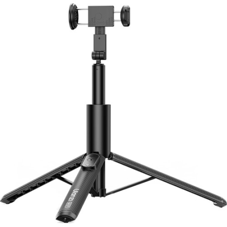 Ulanzi SK27 Phone Clamp Version (S017) - mini statyw i selfie stick z uchwytem do smartfona